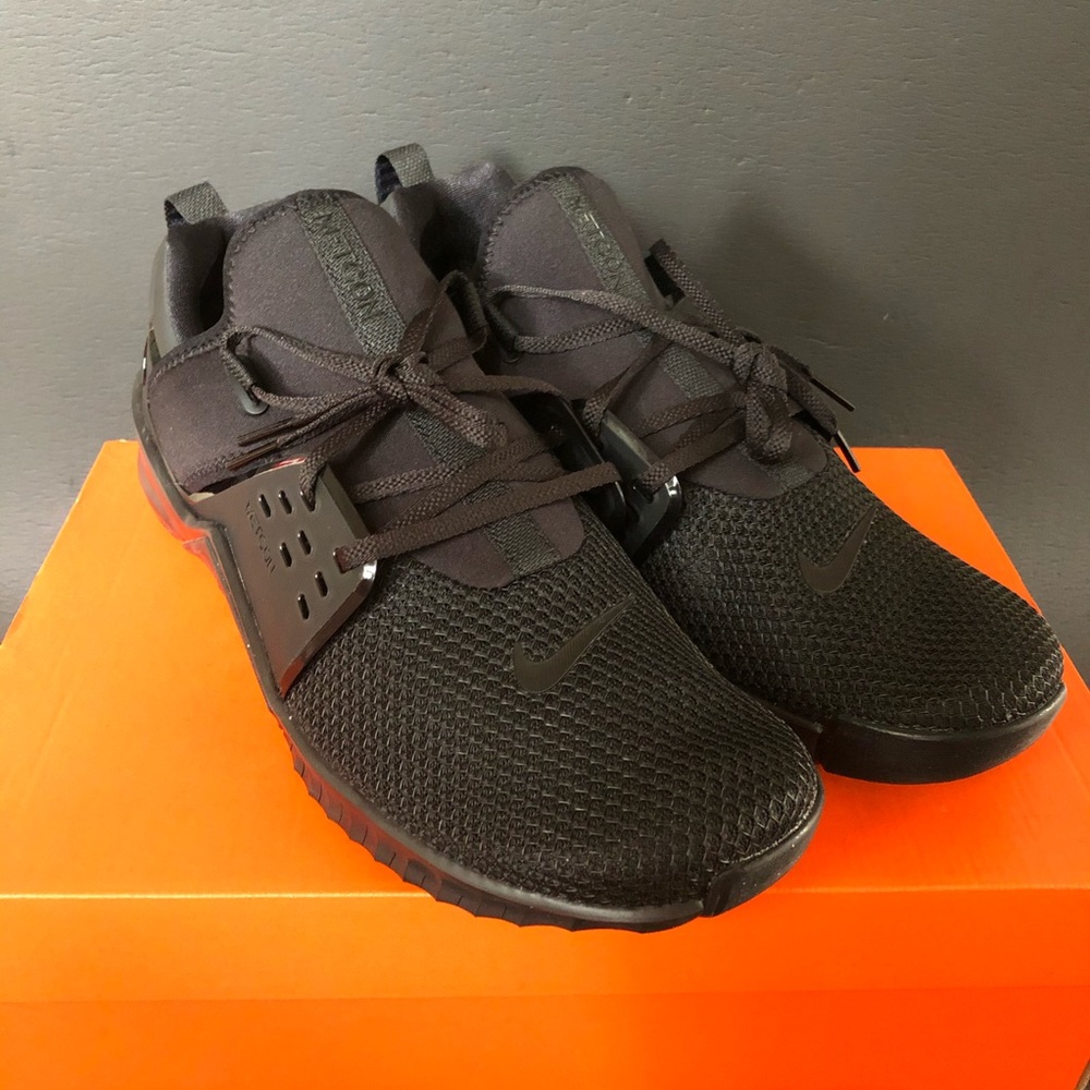 NEW Nike Free Metcon 2 Training Crossfit Gym Shoes